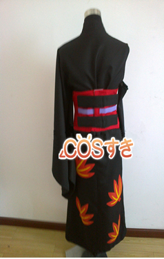 送料無料 銀魂風 月詠 コスプレ衣装 高品質 新品 Cosplay アニメ の通販はau Pay マーケット Cosすき