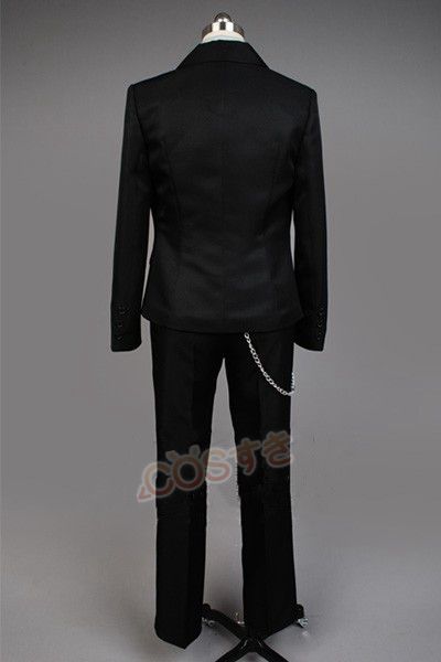 『BROTHERS CONFLICT』（ブラザーズ コンフリクト） 朝日奈梓 制服 コスプレ衣装 高品質 新品 Cosplay アニメ_1