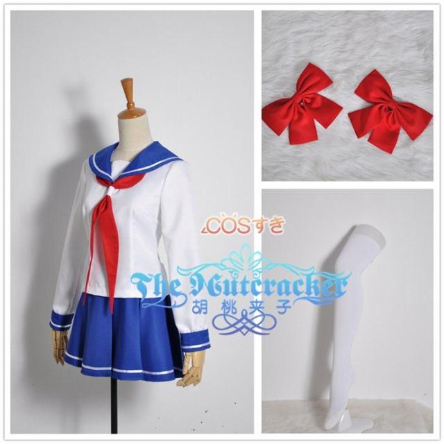 原村和 咲-Saki- 着ぐるみ マスク コスプレ コスチューム 原村和 咲-Saki- 着ぐるみ マスク コスプレ コスチューム - メルカリ