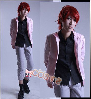 少年ハリウッド 舞山春 常服 コスプレ衣装 高品質 新品 Cosplay アニメ の通販はau Pay マーケット Cosすき