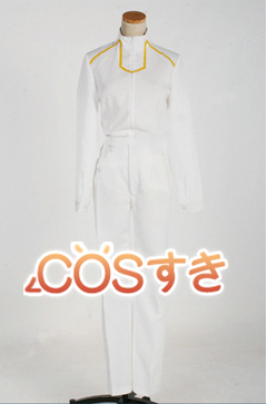 送料無料 バディコンプレックス風 アルフリード隊 ビゾンジェラフィル