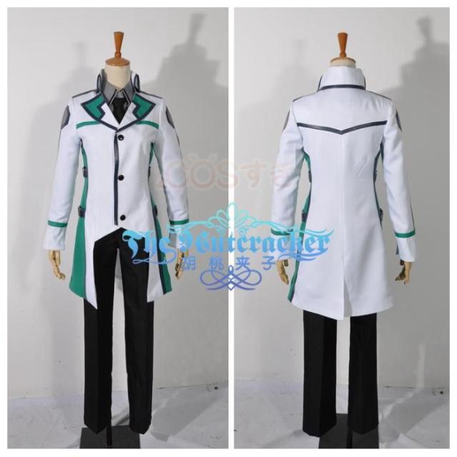 魔法科高校の劣等生 司波達也 二科生制服 男子制服 学園制服