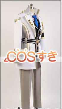 送料無料　神々の悪戯風 アポロンアガナベレア  コスプレ衣装 高品質 新品 Cosplay アニメ