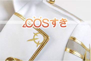 送料無料　神々の悪戯風 アポロンアガナベレア  コスプレ衣装 高品質 新品 Cosplay アニメ