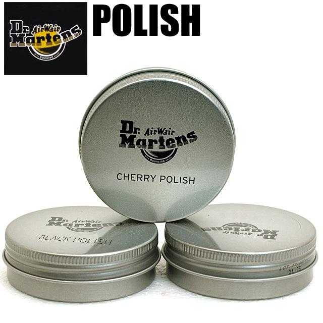 cherry polish dr martens