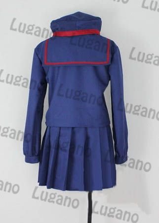 カードファイト!! ヴァンガード 先導エミ 風 コスプレ衣装 完全