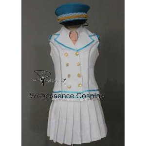 水樹奈々 Nana Mizuki Ver 1 風 コスプレ衣装 完全オーダーメイドも対応可能 の通販はau Pay マーケット ルガーノショップ