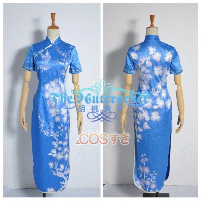 VOCALOID ボーカロイド Tda式 PerfumeHurlyBurly 初音ミク コスプレ衣装 高品質 新品 Cosplay アニメ_1