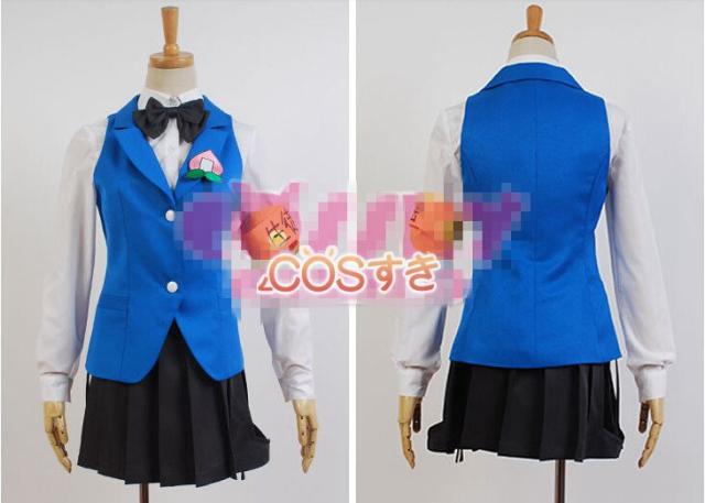 送料無料  愛 天地無用！川流桃 川流もも イベント パーティー 変装 コスプレ衣装  新品 Cosplay