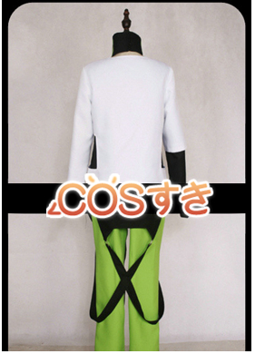 送料無料　メカクシティアクターズ 風 コノハ  コスプレ衣装 高品質 新品 Cosplay アニメ