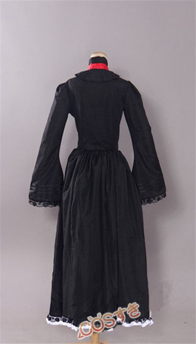 初音ミク VOCALOID ボーカロイド ad End Night 鏡音リン RIN コスプレ