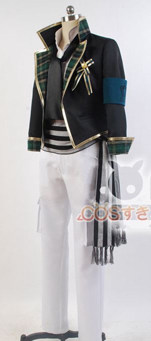 MARGINAL#4 マージナルナンバーフォー 野村アール 制服 MASQUERADE  コスプレ衣装 高品質 新品 Cosplay アニメ MARGINAL#4 マージナルナンバーフォー 野村アール 制服 MASQUERADE
