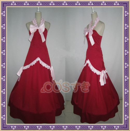 送料無料  FAIRY TAIL フェアリーテイル ミラジェーン 風 コスチューム コスプレ衣装 高品質 新品 Cosplay アニメ