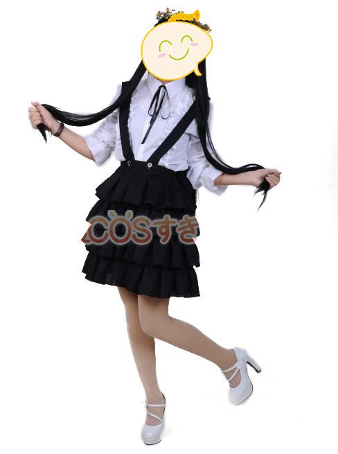 送料無料　 デート ア ライブ  風 DATE A LIVE　五河 琴里   コスプレ衣装 高品質 新品 Cosplay アニメ の通販は 8,850円