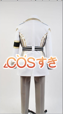 送料無料　神々の悪戯風 アポロンアガナベレア  コスプレ衣装 高品質 新品 Cosplay アニメ