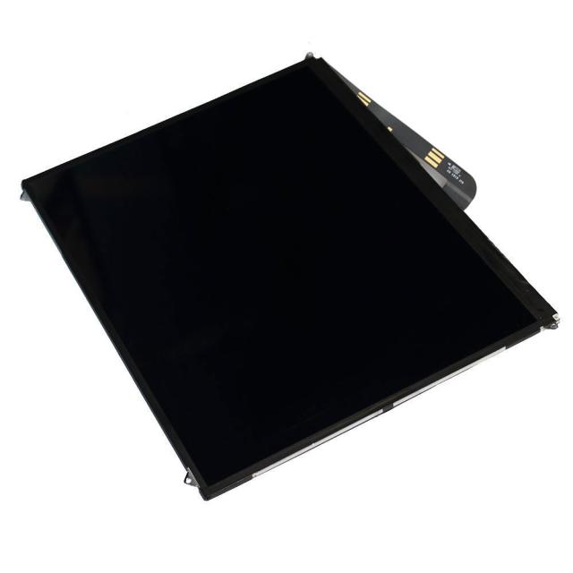 iPad air/iPad mini/iPad3 修理用液晶パネル☆ ブラック☆ 高質量☆ 選択可