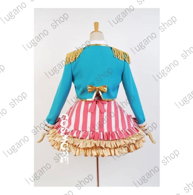 のうりん 木下 林檎 きのした りんご 舞台装 風 コスプレ衣装 完全オーダーメイドも対応可能 の通販はau Pay マーケット ルガーノショップ のうりん 木下 林檎 きのした りんご 舞台装 風 コスプレ衣装 完全オーダーメイドも対応可能 の通販はau Pay マーケット ルガーノショップ