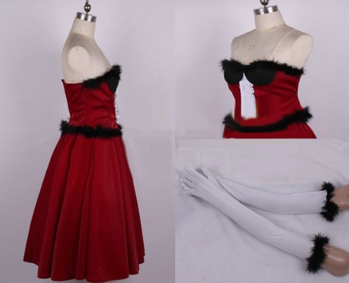 物語〉シリーズ 傷物語 忍野 忍（おしの しのぶ） 風 コスプレ衣装