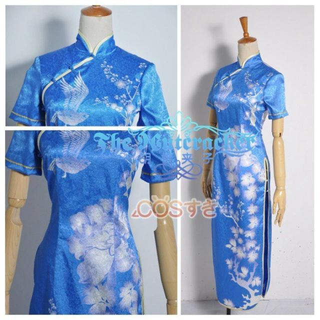 VOCALOID ボーカロイド Tda式 PerfumeHurlyBurly 初音ミク コスプレ衣装 高品質 新品 Cosplay アニメ_2