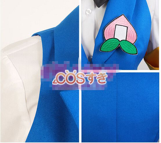 送料無料  愛 天地無用！川流桃 川流もも イベント パーティー 変装 コスプレ衣装  新品 Cosplay