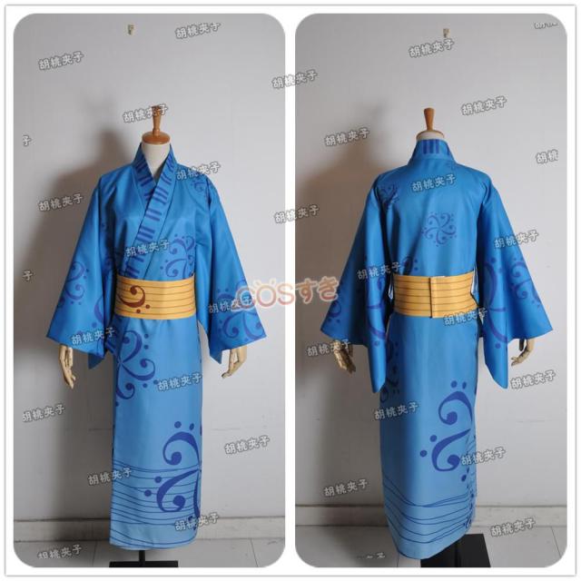 VOCALOID  ボーカロイド　歌姫計画 ProjecctDIVA-F　鏡音リン 和服 コスプレ衣装 高品質 Cosplay アニメ VOCALOID ボーカロイド 歌姫計画 ProjecctDIVA-F 鏡音レン 和服