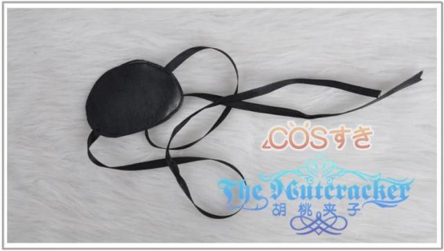 黒執事 　Black Butler　シエル・ファントムハイヴ風　シエル　サーカス  コスプレ衣装 高品質 新品 Cosplay アニメ_4