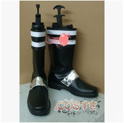 送料無料 ソードアートオンライン 桐ヶ谷和人 きりがや かずと コスプレブーツ 靴 コスプレシューズ イベント ハロウイン パーティーの通販は 5,850円