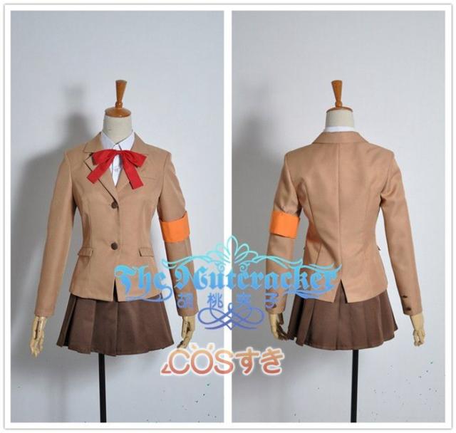 Starchild 生徒会役員共 すたちゃまにあ 桜才学園高等部 徒会長 天草シノ スプレ衣装 高品質 新品 Cosplay アニメ の通販はau Pay マーケット Cosすき