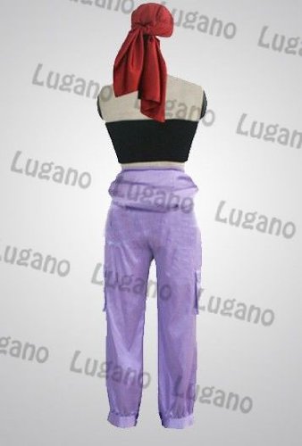 鋼の錬金術師 ウィンリィ 風 コスプレ衣装 完全オーダーメイドも対応