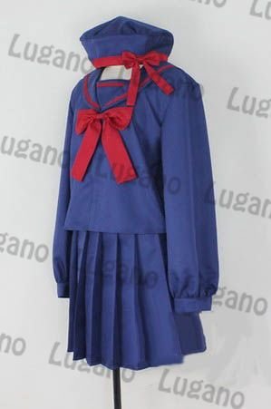 カードファイト!! ヴァンガード　先導エミ　風 コスプレ衣装 完全オーダーメイドも対応可能 カードファイト!! ヴァンガード 先導エミ 風 コスプレ衣装 完全