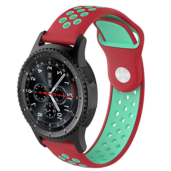 samsung gear s3 huawei