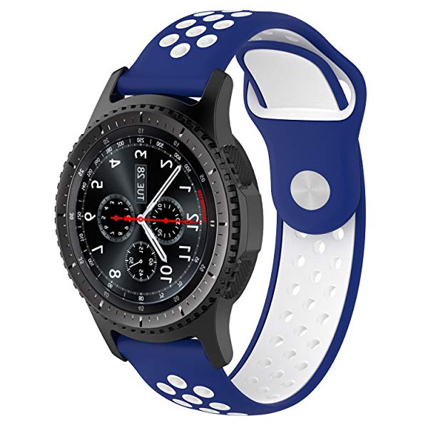 huawei watch gear