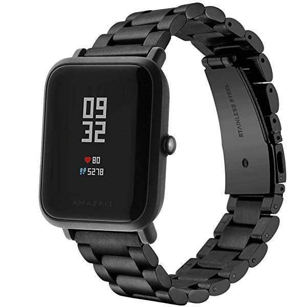 amazfit bip mi