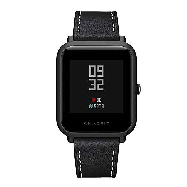 amazfit mi bip