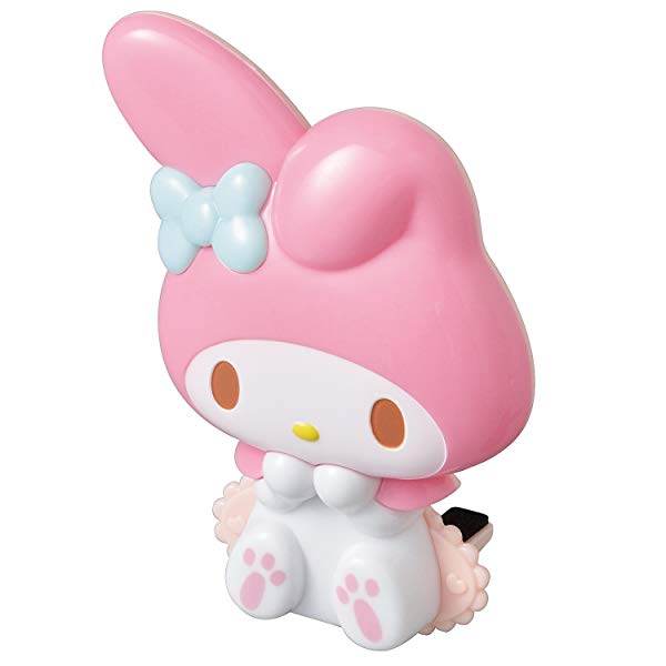 車用携帯電話ホルダー マイメロディ スマートフォンスタンド Mm23の通販はau Pay マーケット Nogistic