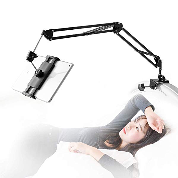 タブレット スタンド タブレット アーム スタンド 寝ながら