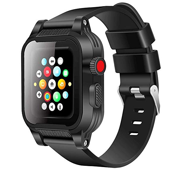 apple watch 38mm 42mm