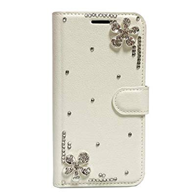 Iphone 11 Pro ケース 手帳型 スマホケース かわいい おしゃれ フラワービジュー カバー Wbao アイフォン 11 プロ の通販はau Pay マーケット Nogistic