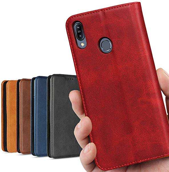 Asus Zenfone Max M2 ケース Zb633kl ケース カバー ゼンフォン マックス M2 スマホケース 手帳型 Case Icovercase 高質合 の通販はau Pay マーケット Lavett