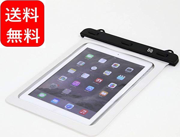 タブレット 防水ケース Ipad 10インチ 水深10m 防水保護等級 Ipx8 スタイリッシュ 防水 Ipad Ipad Mini Ipad Air Etc Pc ポータ の通販はau Pay マーケット Lavett