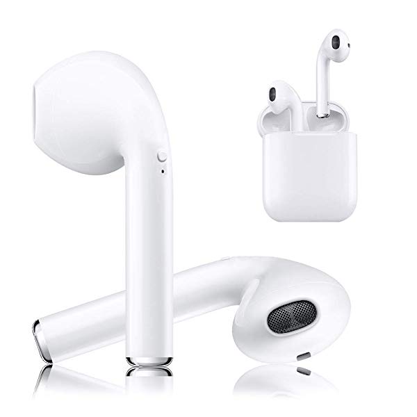 Bluetoothイヤホン ワイヤレス Tws Bluetooth 5 0 イヤホン ステレオ マイク付き スポーツ ワイヤレス 両耳 高音質 ミニ 軽量 各 の通販はau Pay マーケット Lavett