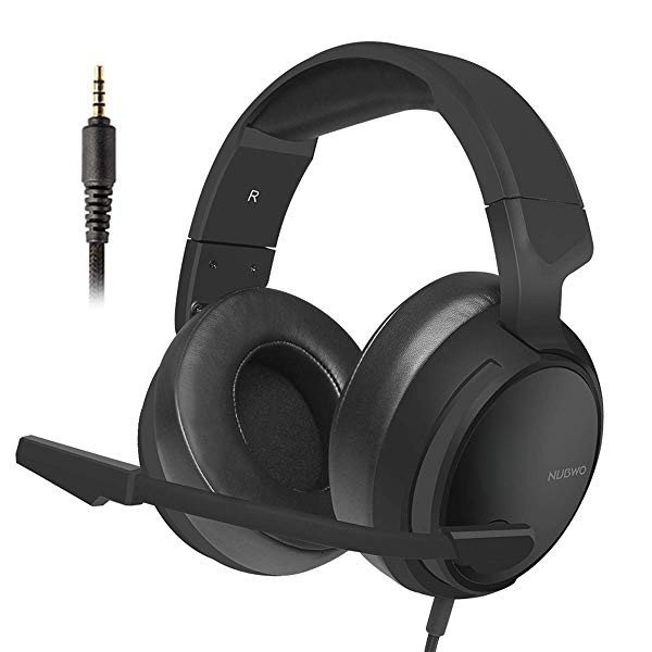 ゲーミングヘッドセット ヘッドホン Ps4ゲーム用ヘッドフォン Xbox One Switch プレステ4 Pubg Pc Fpsに対応 ノイズキャンセル機 の通販はau Pay マーケット Nogistic