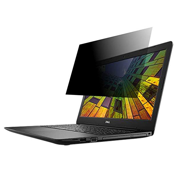 送料無料 15.6インチ ノートパソコン 覗き見防止 保護フィルム プライバシー フィルター ブルーライトカット] ...の通販は 6,967円