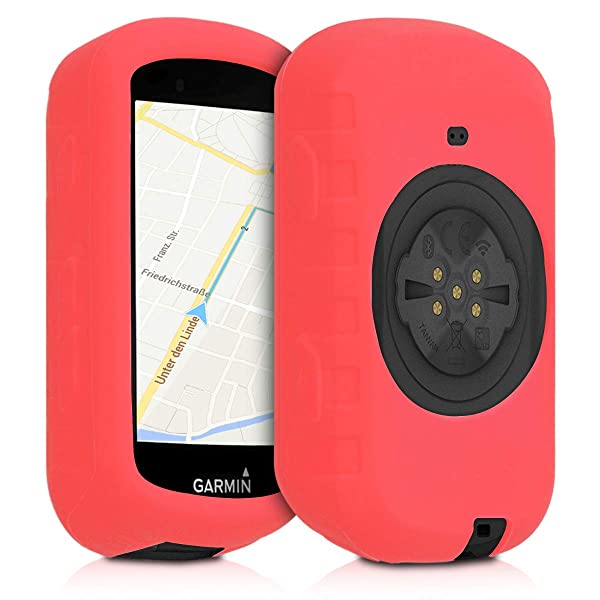 edge 530 gps
