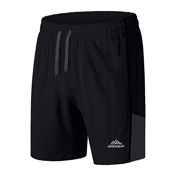 ランニング ショーツ メンズ ハーフパンツ 吸汗速乾 トレーニングパンツ ジムウェア ショートパンツ スウェット 大きいサイズ M の通販はau Pay マーケット Kaga Lab Au Pay マーケット店