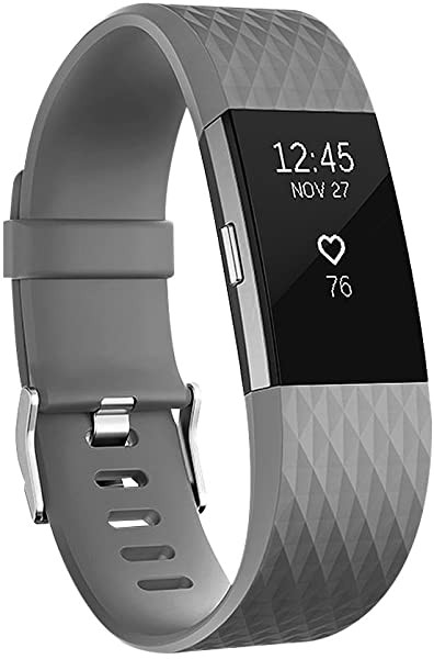 what can the fitbit charge 2 do