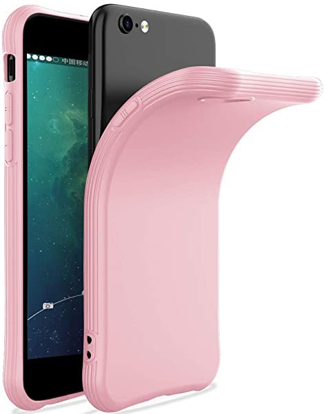 Iphone 6 ケース Iphone 6s ケース カバー Tpu シリコン Qi充電対応 薄型ケース アイフォン6 ケース アイフォン6s ケース ストラ の通販はau Pay マーケット ロールショップ