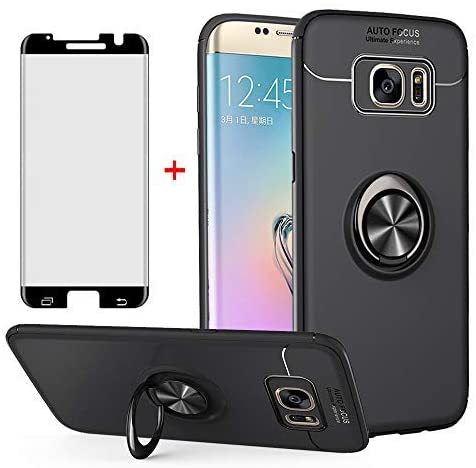 Galaxy S7 Edge ケース フィルム 保護フィルム ガラスフィルム Samsung Galaxys7 Edge Case S７ エッジ ギャラクシーs7エッジ ギ の通販はau Pay マーケット ロールショップ