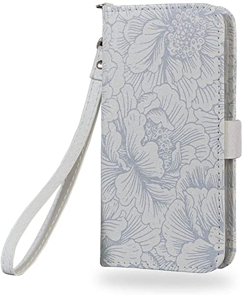 Iphone 11 ケース 手帳型 Iphone11 スマホカバー 手帳 女子 レディース かわいい レース イラスト 花柄 和柄 オシャレ アイフォ の通販はau Pay マーケット Nogistic