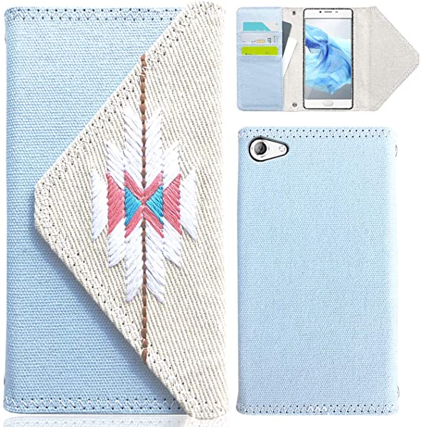 送料無料 SAMURAI REI デニム×刺繍オルテガ柄手帳 スマホケース 黒TPU 手帳 スマホケース 手帳 手帳型 手帳カバー 手帳型 スマホケース 手帳型カバー ケー ...の通販は 5,214円